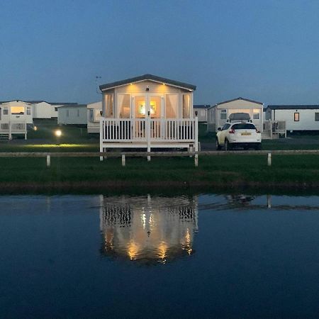 7 The Dales Sand Le Mere Holiday Village Tunstall  Экстерьер фото