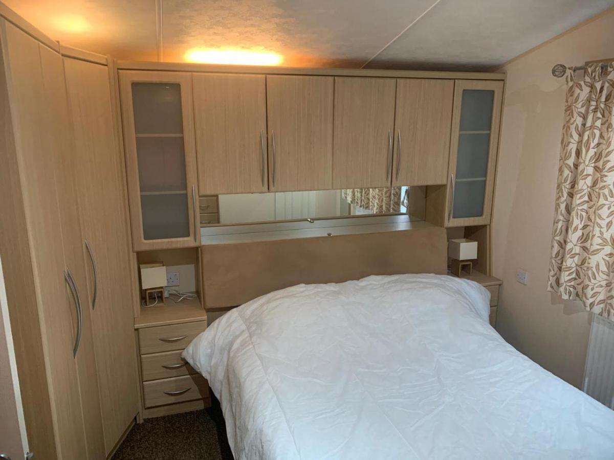 7 The Dales Sand Le Mere Holiday Village Tunstall  Экстерьер фото