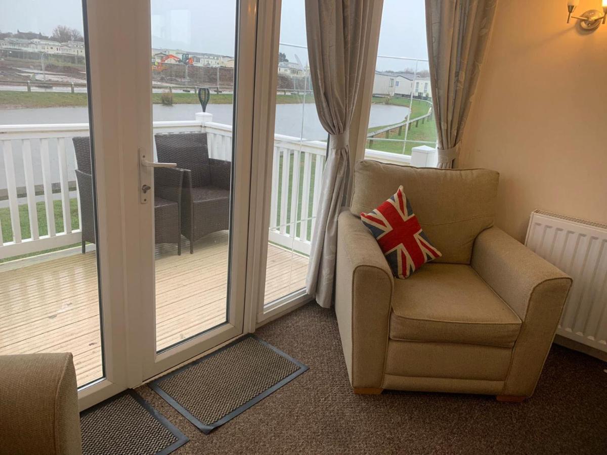 7 The Dales Sand Le Mere Holiday Village Tunstall  Экстерьер фото