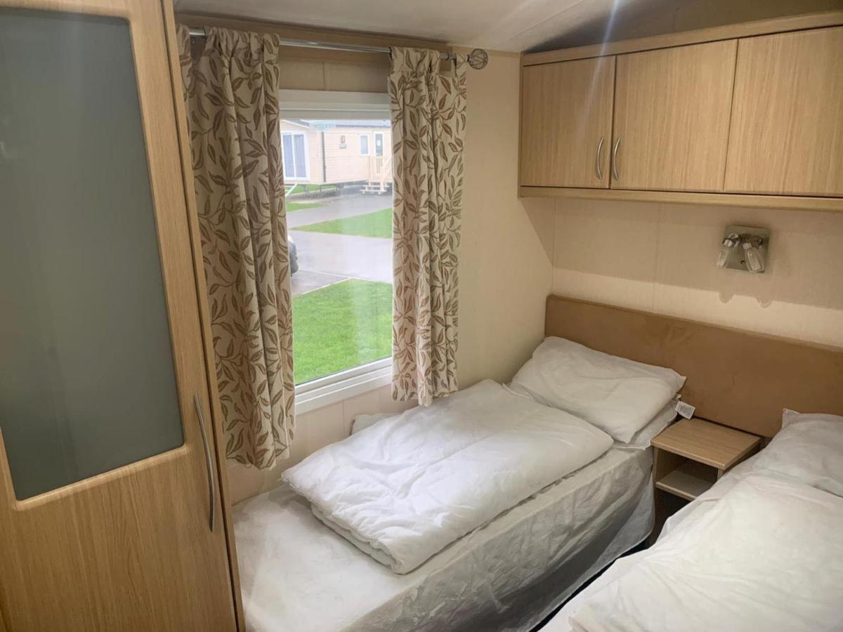 7 The Dales Sand Le Mere Holiday Village Tunstall  Экстерьер фото