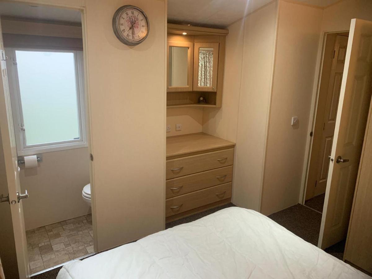 7 The Dales Sand Le Mere Holiday Village Tunstall  Экстерьер фото