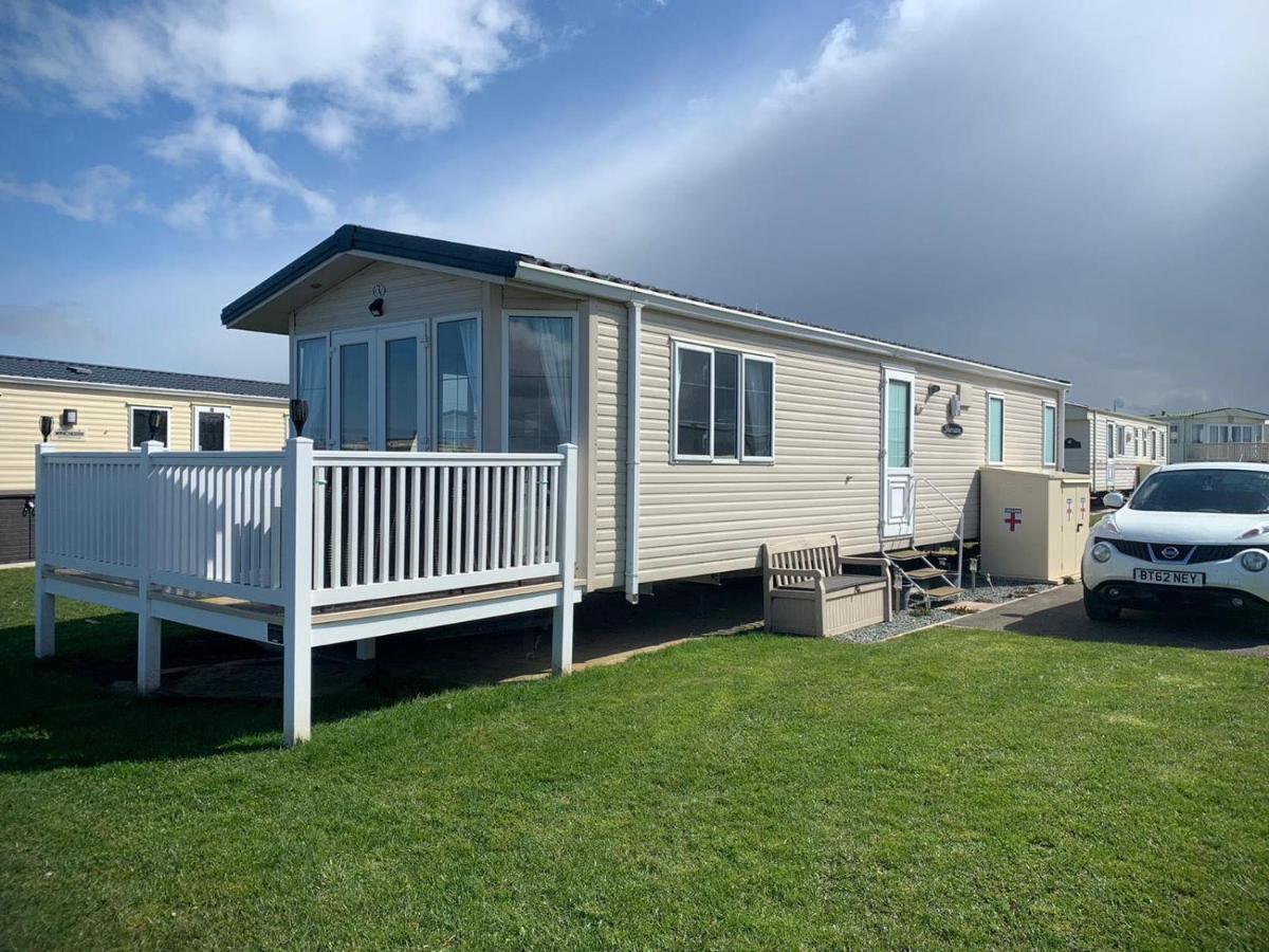 7 The Dales Sand Le Mere Holiday Village Tunstall  Экстерьер фото